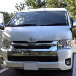 【車中泊】お台場海浜公園散策パート2~足柄EXPASAへ
