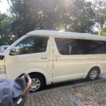 【朗報】MAXXFAN復活か?そして車検(初)の季節と、謎の板