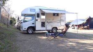 【キャブコン】レンタルして分かった乗り心地と居住空間のバランスとは