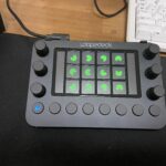 【PC快適化】Loupedeck live 左手キーボード導入!